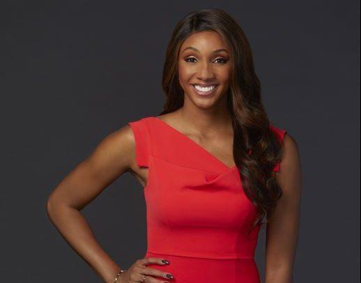 Maria Taylor Will Host NBC’s ‘Football Night in America’