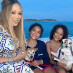 Mariah Carey Celebrates Twins Moroccan and Monroe’s 11th Birthdays: ‘Two Greatest Blessings of My Life’