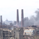 Mariupol shows Ukrainans’ courage. Now the world must act to honor their bravery.