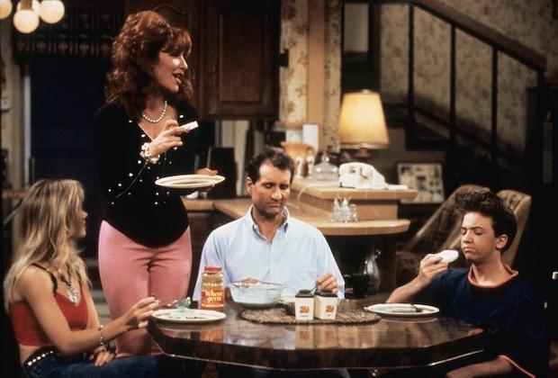 Married… With Children Revival in the Works — But There’s a Twist