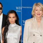 Martha Stewart Praises Pete Davidson for ‘Squiring Gorgeous Women Around’ amid Kim Kardashian Romance