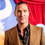 Matthew McConaughey says ‘we must do better’ after school shooting in his Texas hometown