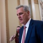 McCarthy, GOP lawmakers escalate standoff with Jan. 6 panel