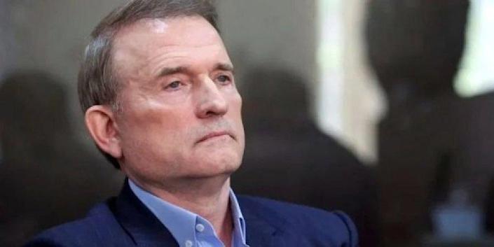 Medvedchuk testifies against former president Poroshenko – SBU