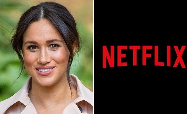 Meghan Markle-Created Animated Series ‘Pearl’ Gets An Undesirable Royal Flush In Netflix Cutbacks; Streamer Nixes Meghan & Prince Harry’s Archewell Productions Project