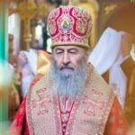 Metropolitan Onufriy calls for extraction of Mariupols defenders