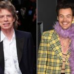 Mick Jagger Dismisses Harry Styles Comparisons: ‘He Just Has a Superficial Resemblance to My Younger Self’