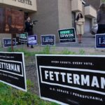 Midterm updates | Senate hopeful Fetterman getting pacemaker