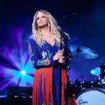 Miranda Lambert says she ‘wasn’t prepared’ for the tabloid frenzy surrounding her split from Blake Shelton