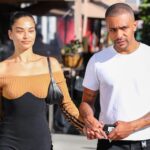 Model Shanina Shaik Reveals She’s Expecting First Baby with Matthew Adesuyan: ‘Can’t Wait to Meet You’