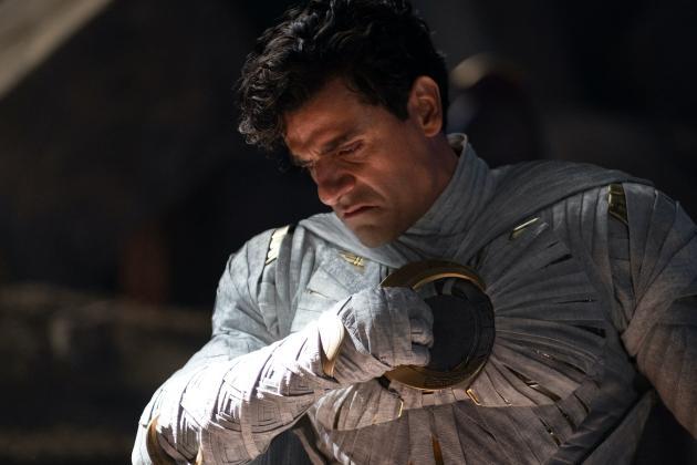 ‘Moon Knight’ Director Mohamed Diab on the Season Finale, Oscar Isaac’s Return and the MCU’s First Egyptian Superhero