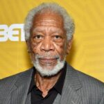 Morgan Freeman Has Been Banned From Russia