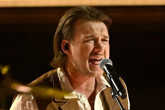 Morgan Wallen Championed by Billboard Awards With Top Country Award and a Performance Slot for ‘Jesus’ Single