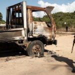 Mozambique insurgency: Why 24 countries have sent troops