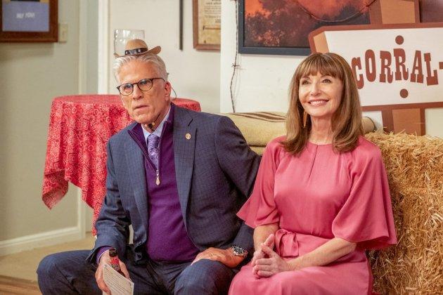 ‘Mr. Mayor’ Canceled After 2 Seasons at NBC