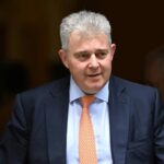 N.Ireland leader-elect ‘will not be held to ransom’ by Brexit dispute