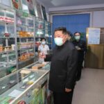 N. Korea’s Kim slams officials over pandemic response, deploys army