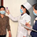 N. Korea’s low death count questioned amid COVID-19 outbreak