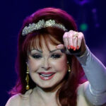 Naomi Judd Died of a Self-Inflicted Gunshot Wound, Her Daughter Says