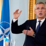 NATO chief sure spat over Sweden, Finland will be resolved