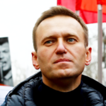 Navalny: Russia’s Ukraine invasion is Putin’s ‘stupid war’