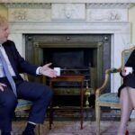 Nazanin Zaghari-Ratcliffe tells Boris Johnson: I ‘lived in the shadow’ of your gaffe for over four years