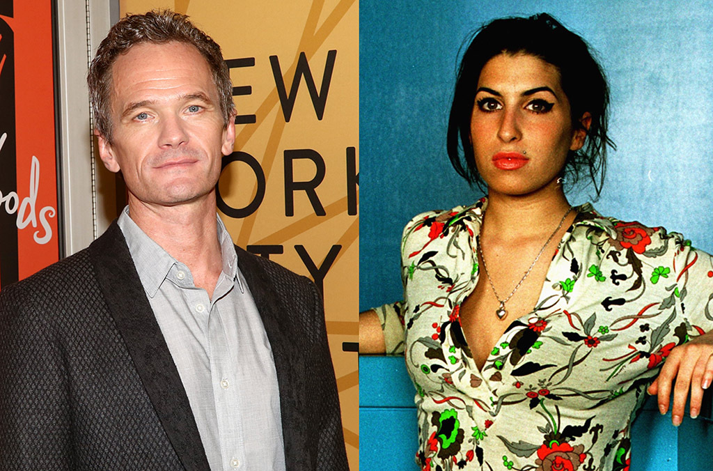 Neil Patrick Harris apologizes for mocking Amy Winehouse’s death in resurfaced photo