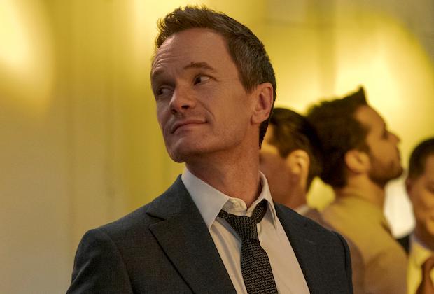 Neil Patrick Harris in ‘Uncoupled’: Netflix Comedy From EP Darren Star Sets Release Date — Watch First Teaser