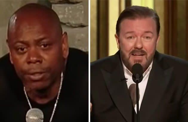 Netflix Co-CEO Ted Sarandos Defends Dave Chappelle, Ricky Gervais Free Speech: “It Used To Be A Very Liberal Issue”