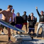 New ‘Jackass’ TV Series Headed to Paramount+