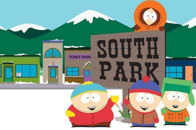 New ‘South Park’ Made-For-TV-Film Dropping in June on Paramount+