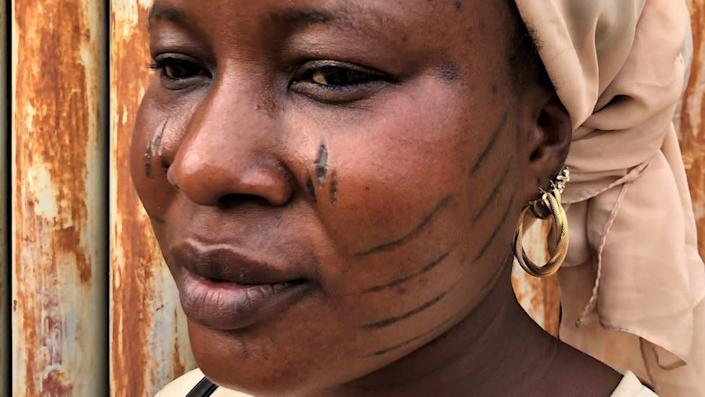 Nigeria’s facial scars: The last generation