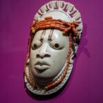 Nigeria’s Looty seeks to reclaim African art in digital form