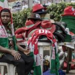 Nigeria’s PDP presidential primary: Delegates vote in party convention