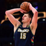 Nikola Jokic of the Denver Nuggets Wins Second NBA MVP Award