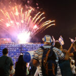 No fireworks for Israel Independence Day over PTSD concerns