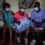 ‘No future for babies:’ 842 US-bound Haitians end up in Cuba