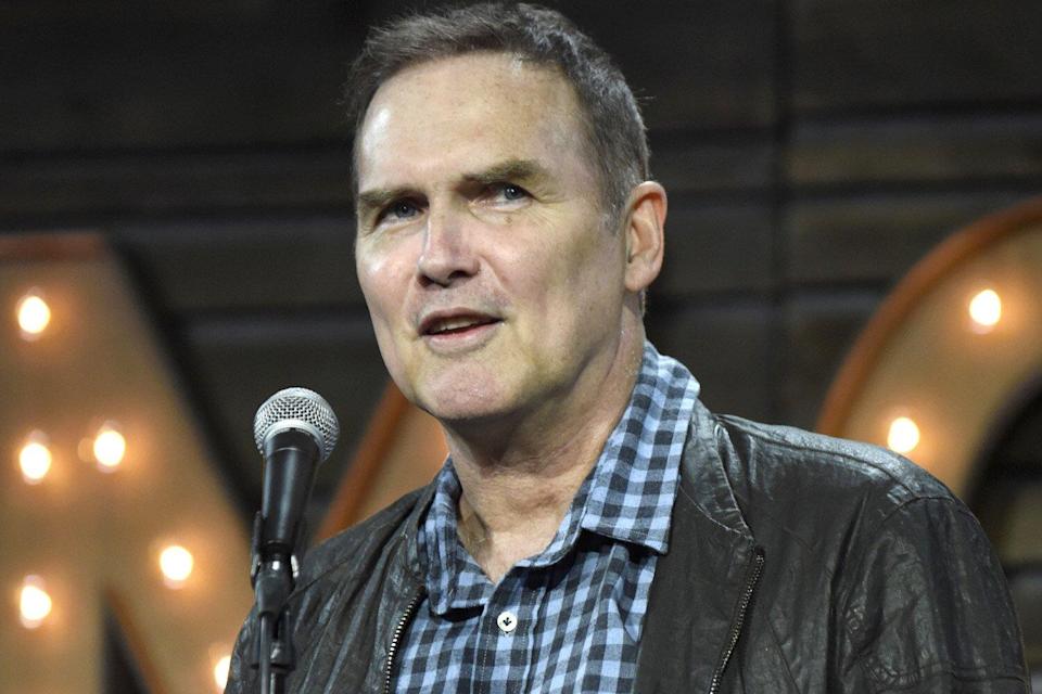 Norm Macdonald’s Posthumous Comedy Special ‘Nothing Serious’ Hitting Netflix May 30