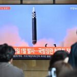 North Korea ‘ready for nuclear test’ with Biden due in Seoul