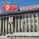 North Korea records first COVID-19 deaths after ‘explosive’ outbreak