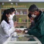 North Korea reports another fever surge amid COVID-19 crisis