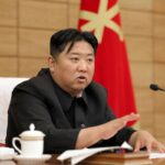 North Korea reports more fevers as Kim claims virus progress