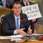 Oklahoma passes strictest abortion ban; services to stop