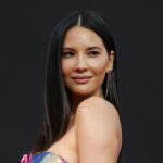 Olivia Munn says she depends on formula to feed her son: ‘I have low milk supply’