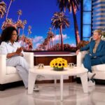 Oprah Winfrey urges Ellen DeGeneres to do what she didn’t after ending talk show