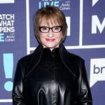 Patti LuPone Tells Broadway Theatergoers to ‘Get the F— Out’ for Not Wearing Masks Properly