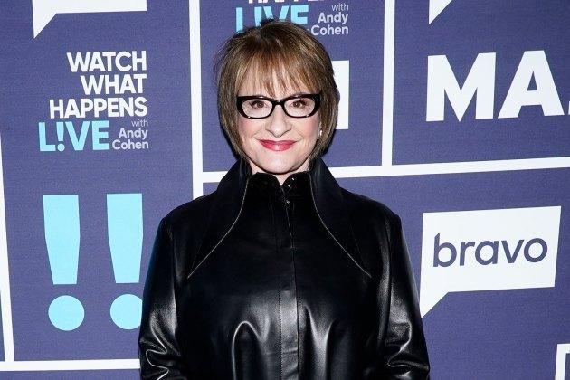 Patti LuPone Tells Broadway Theatergoers to ‘Get the F— Out’ for Not Wearing Masks Properly