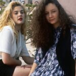 ‘Poison Ivy’ director explains why Drew Barrymore’s 1992 erotic thriller couldn’t be made today