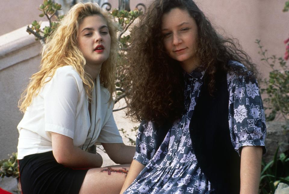 ‘Poison Ivy’ director explains why Drew Barrymore’s 1992 erotic thriller couldn’t be made today