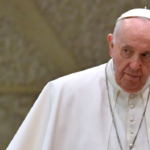 Pope says he’s willing to go to Moscow to meet with Putin over Ukraine invasion